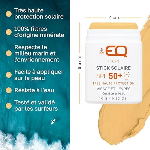 Vue 2 de Eq Stick Solaire Bio