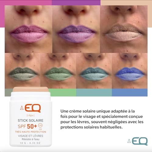 Vue 3 de Eq Stick Solaire Bio