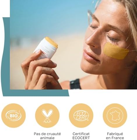 Vue 4 de Eq Stick Solaire Bio