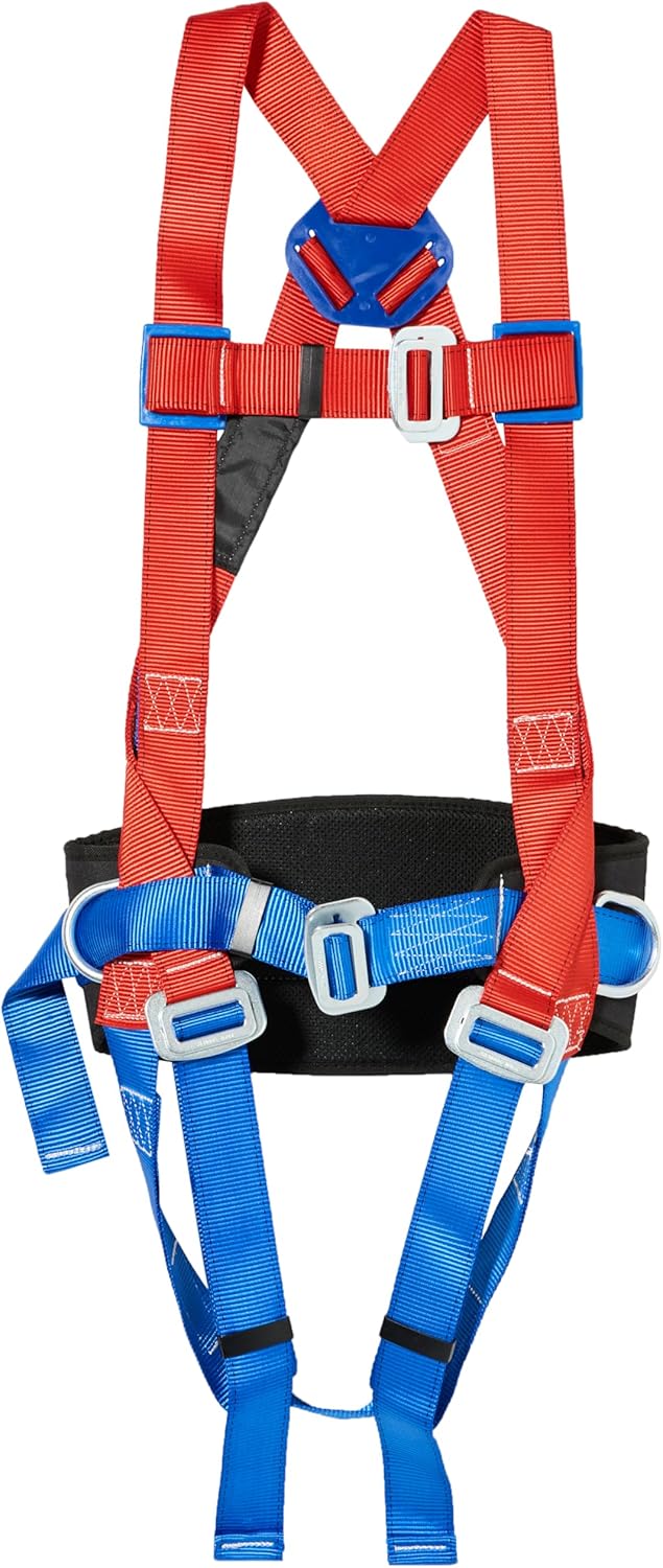 Vue 1 de Portwest Harnais De Securite