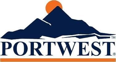 Vue 4 de Portwest Harnais De Securite