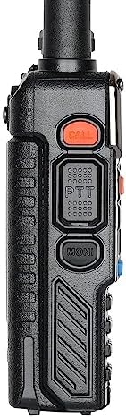 Vue 3 de Baofeng Bf Uvr Watt