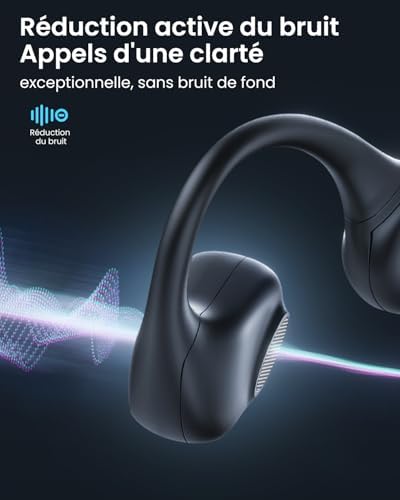 Vue 5 de Hifi Walker Ecouteurs Sport