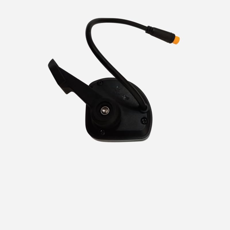 Vue 1 de Gachette Dacceleration Ecross Pro