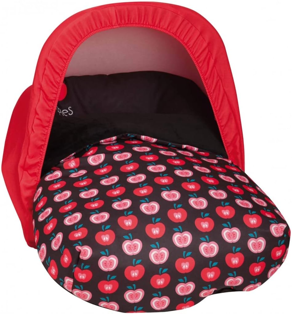 Sac Portebebe Polaire Universel - Équipement sports extrêmes haute performance