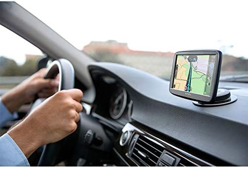 Vue 5 de Tomtom Gps Voiture Via