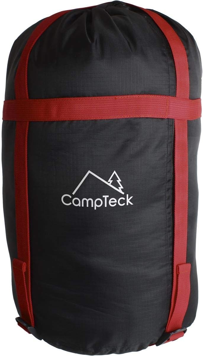 Vue 1 de Campteck Sac De