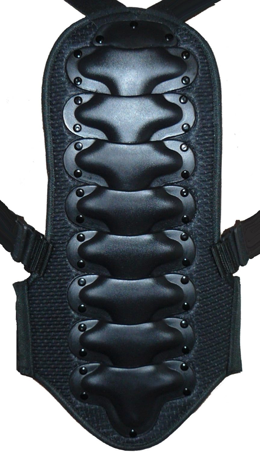 Protectwear Protection Dorsale Pour - Équipement sports extrêmes haute performance