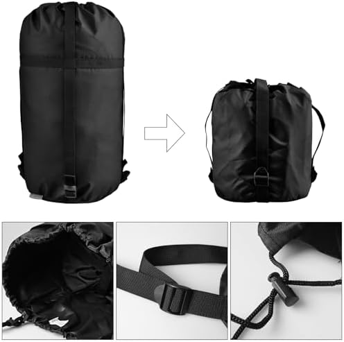 Vue 3 de Triwonder Sac De Compression