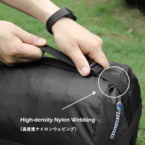 Vue 5 de Triwonder Sac De Compression