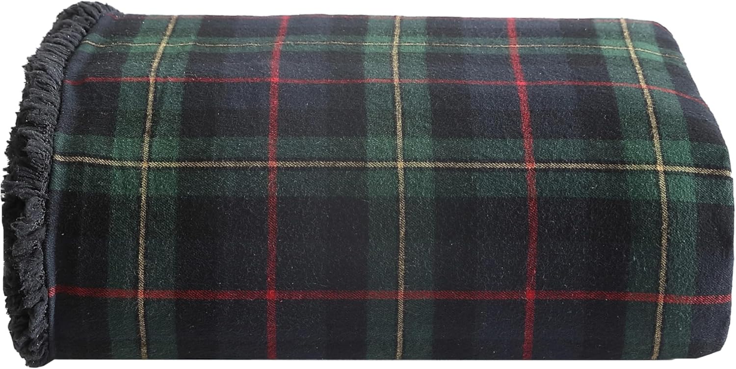 Vue 1 de Eddie Bauer Couverture Parure