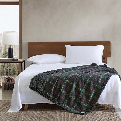 Vue 2 de Eddie Bauer Couverture Parure