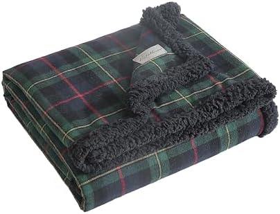 Vue 3 de Eddie Bauer Couverture Parure
