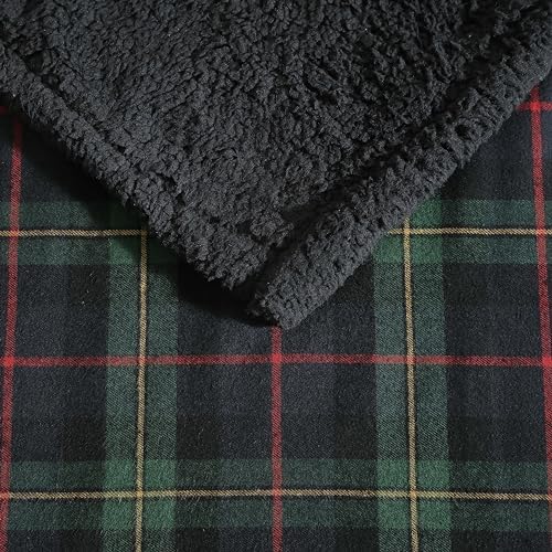 Vue 4 de Eddie Bauer Couverture Parure