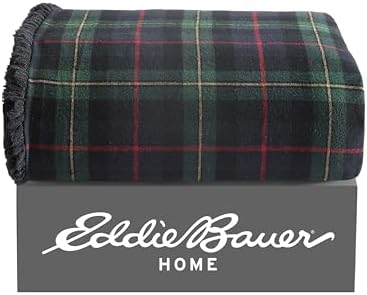 Vue 5 de Eddie Bauer Couverture Parure