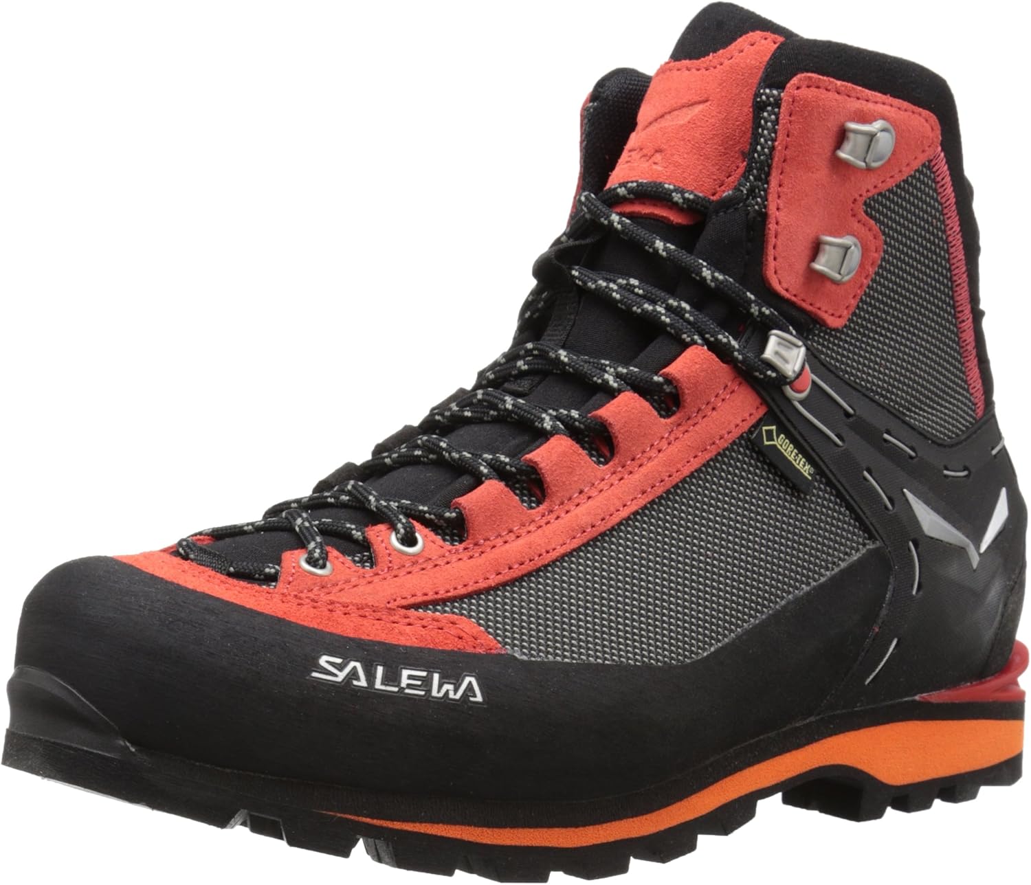 Vue 1 de Crow Goretex Bottes De