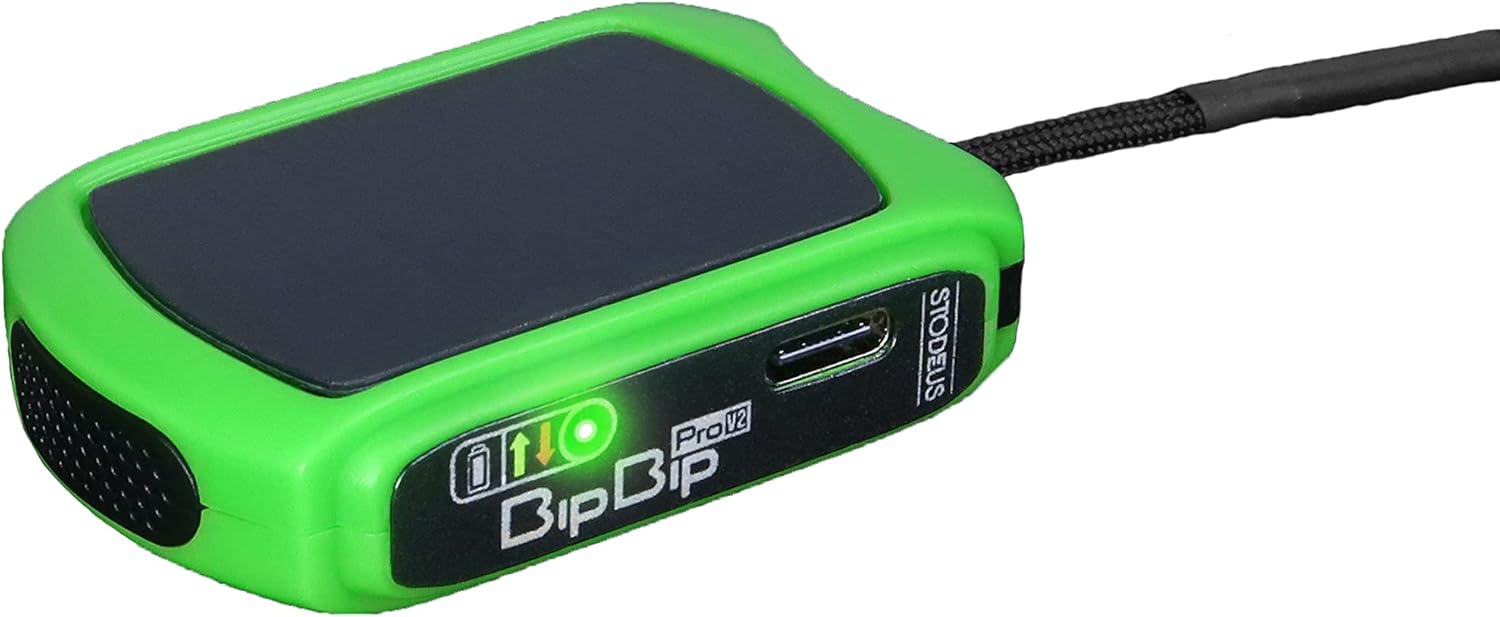 Vue 1 de Bipbip Pro Variometre
