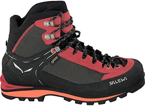 Vue 2 de Crow Goretex Bottes De