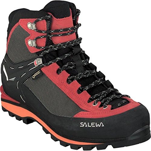Vue 3 de Crow Goretex Bottes De