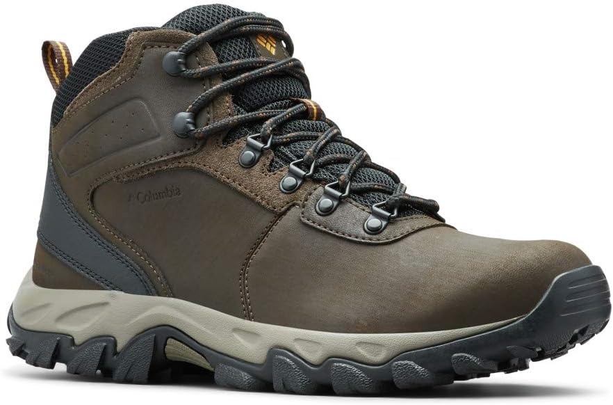 Vue 1 de Homme Newton Ridge Plus