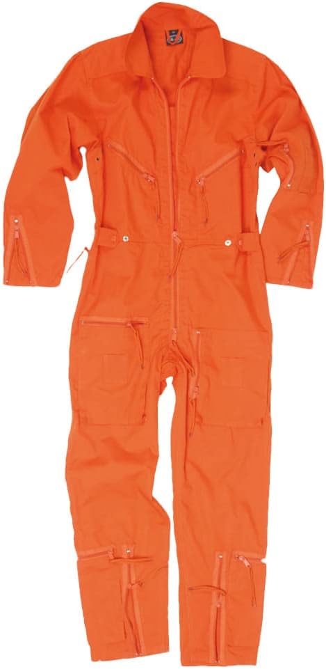 Vue 1 de Combinaison Homme