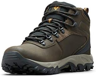 Vue 2 de Homme Newton Ridge Plus