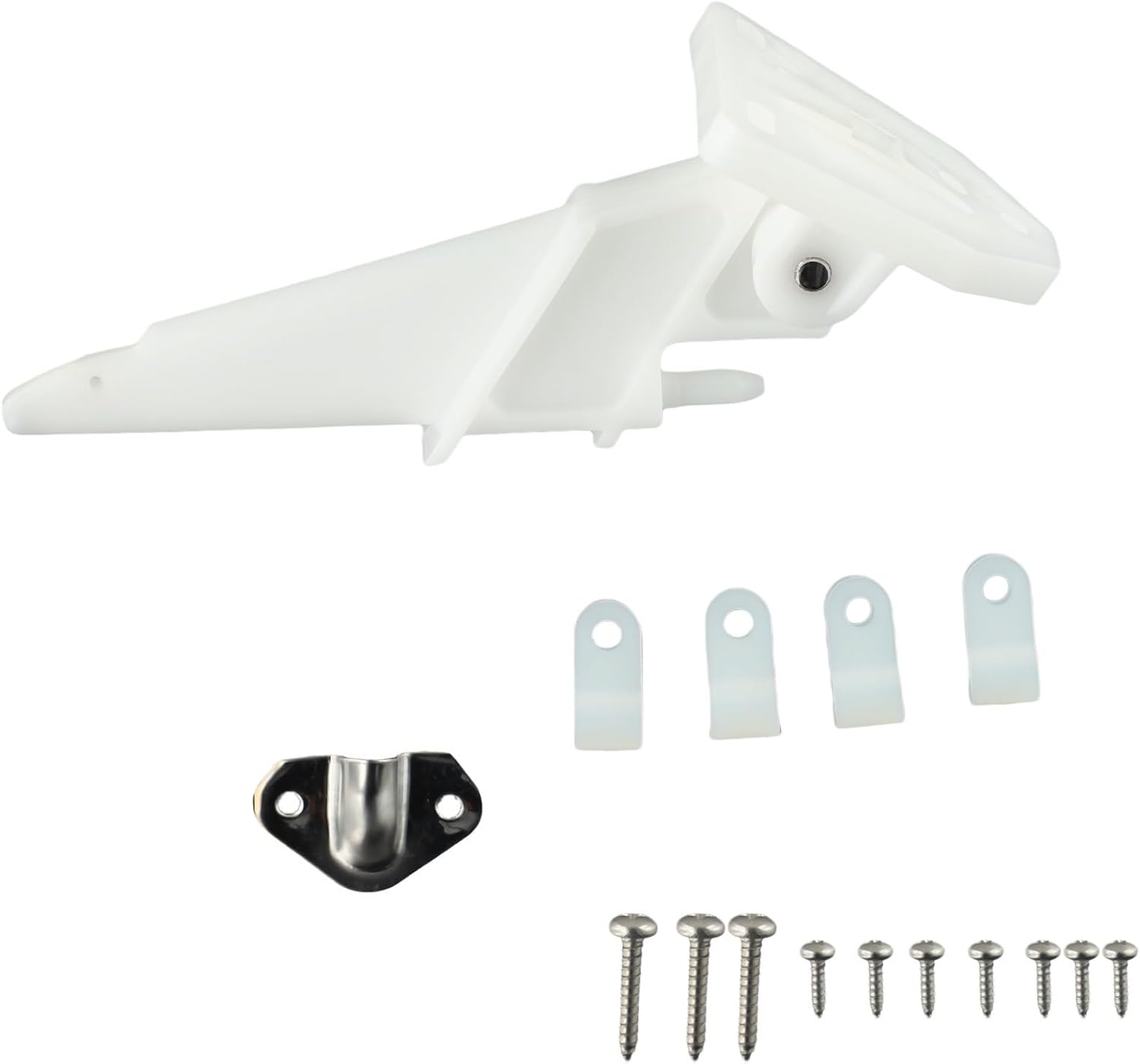 Vue 1 de Alanmoship Sonde De Tube