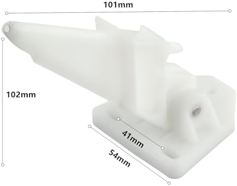 Vue 2 de Alanmoship Sonde De Tube