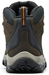 Vue 4 de Homme Newton Ridge Plus