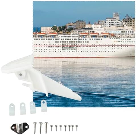 Vue 3 de Alanmoship Sonde De Tube