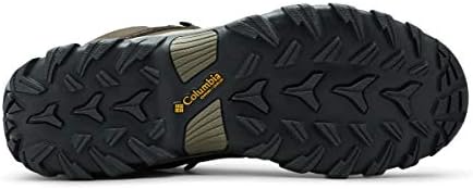 Vue 5 de Homme Newton Ridge Plus