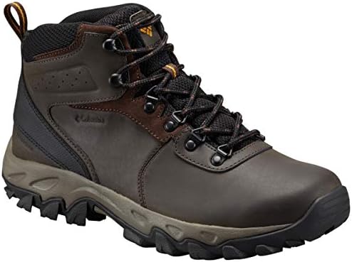 Vue 6 de Homme Newton Ridge Plus