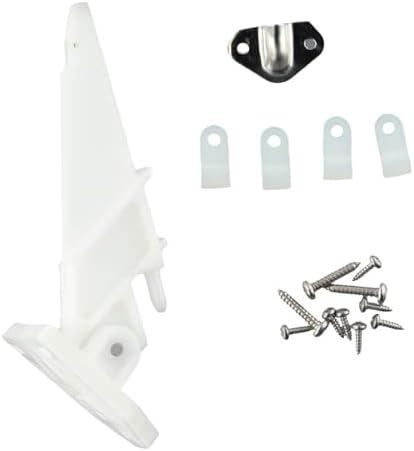 Vue 5 de Alanmoship Sonde De Tube