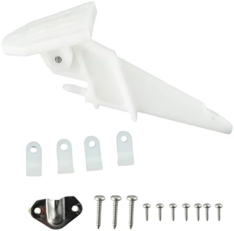 Vue 6 de Alanmoship Sonde De Tube