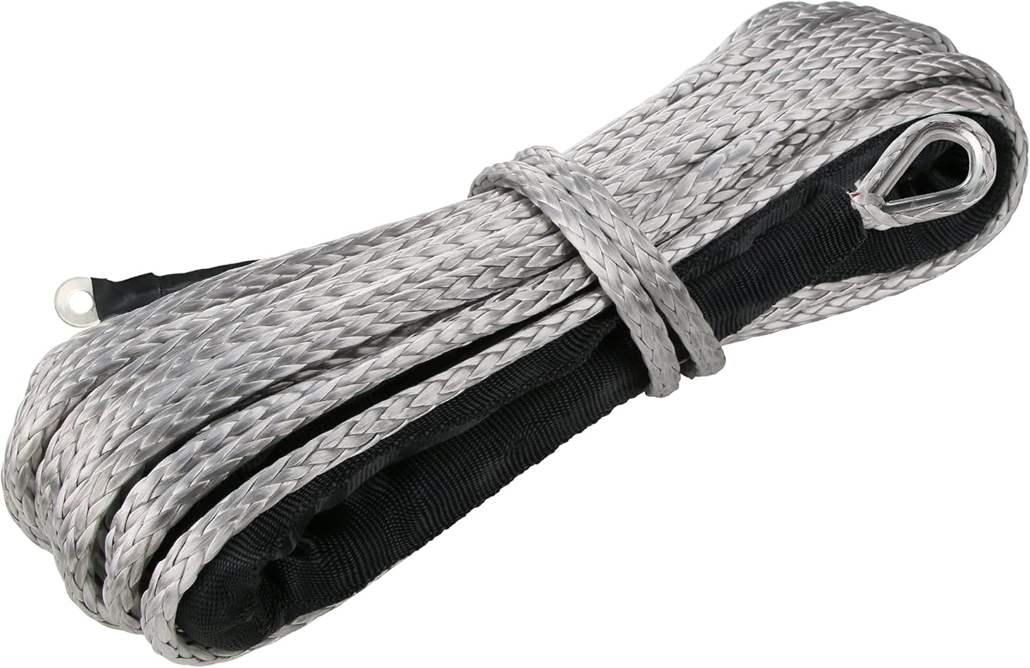 Vue 1 de Wrough Dyneema Corde De