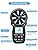 Vue 2 de Kethvoz Anemometre Numerique Anemometer