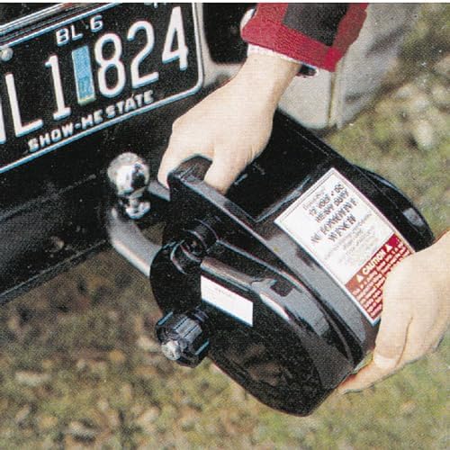 Vue 3 de Ribimex Treuils Voiture Tonnes
