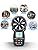 Vue 7 de Kethvoz Anemometre Numerique Anemometer