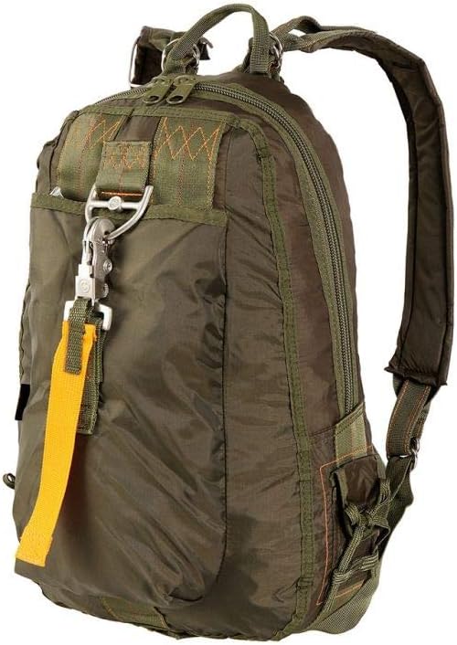 Sac Dos Parachute - Équipement sports extrêmes haute performance