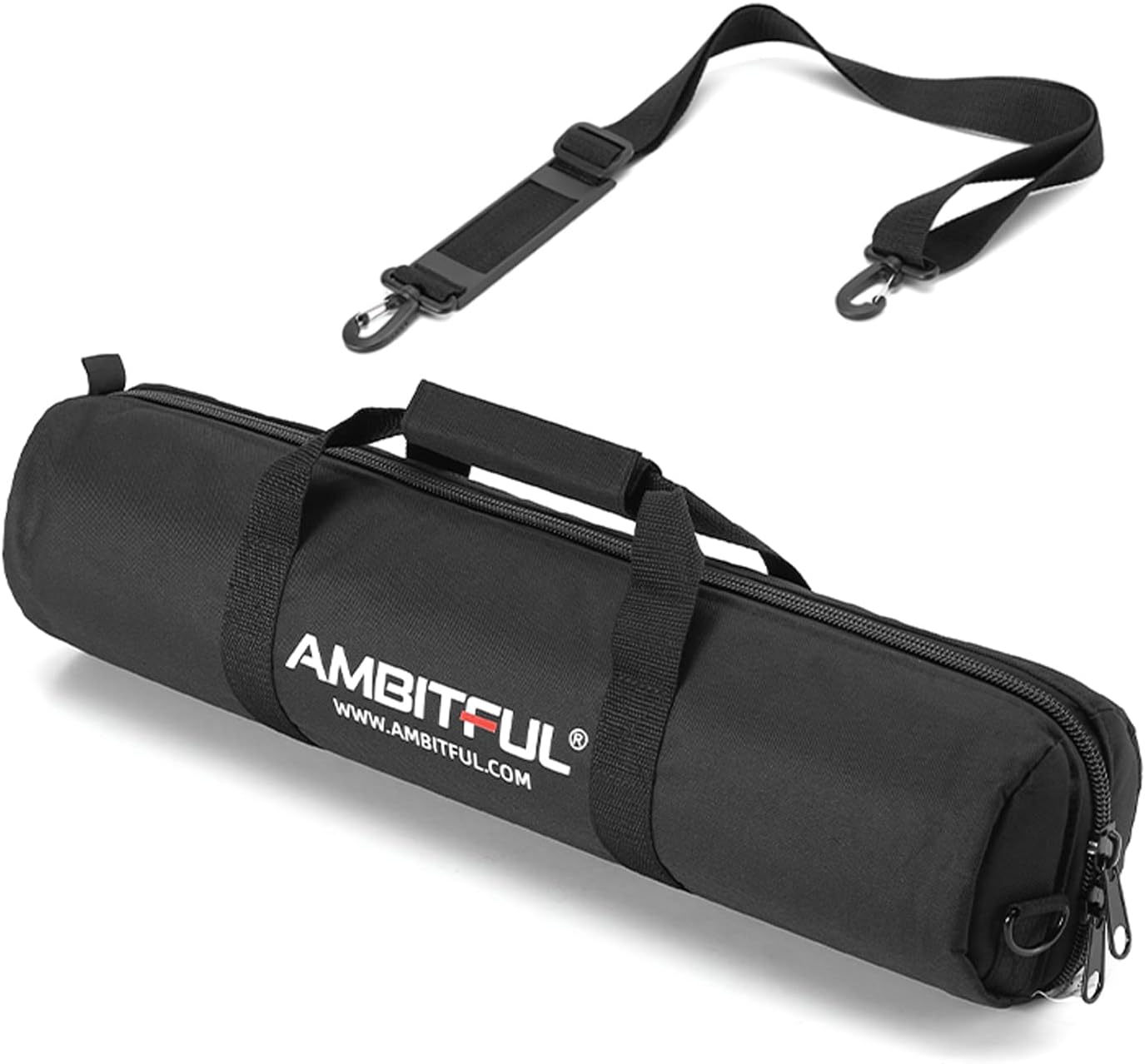 Vue 1 de Ambitful Sac De Transport