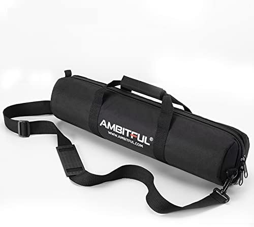 Vue 2 de Ambitful Sac De Transport