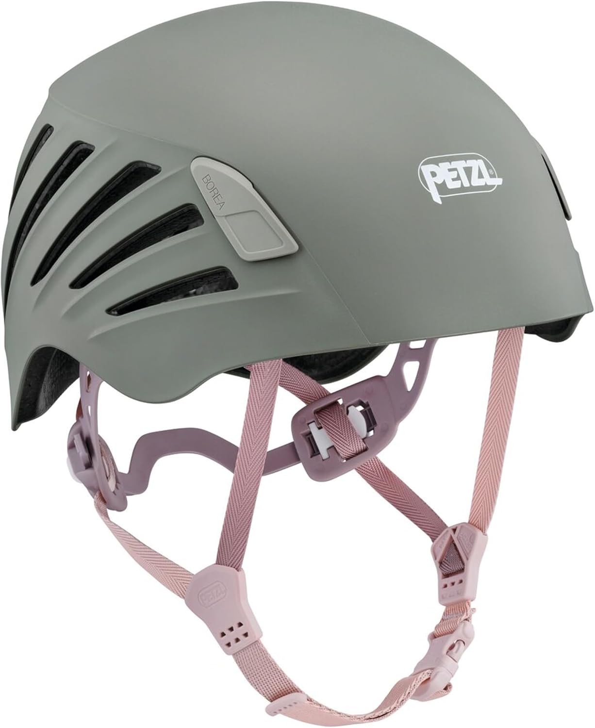 Petzl Borea Casque Escalade - Équipement sports extrêmes haute performance