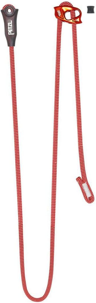 Vue 1 de Petzl Double Connexion Dual