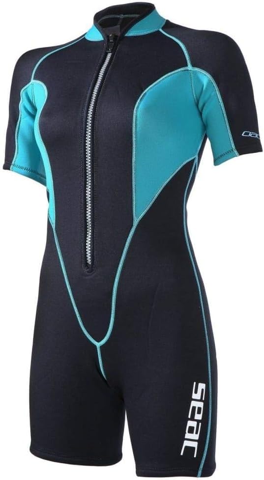 Vue 2 de Seac Ciao Lady Combinaison