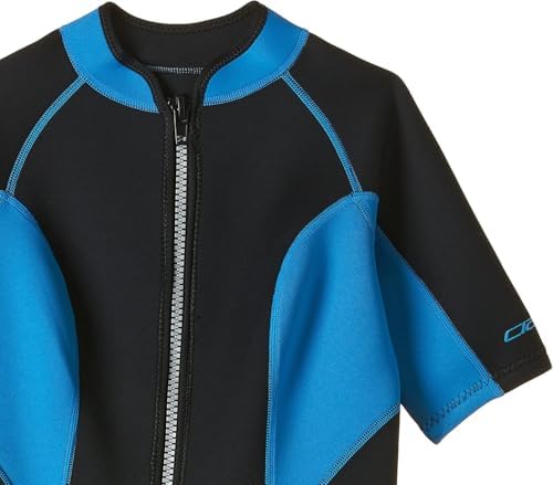 Vue 3 de Seac Ciao Lady Combinaison