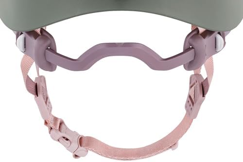 Vue 3 de Petzl Borea Casque Escalade