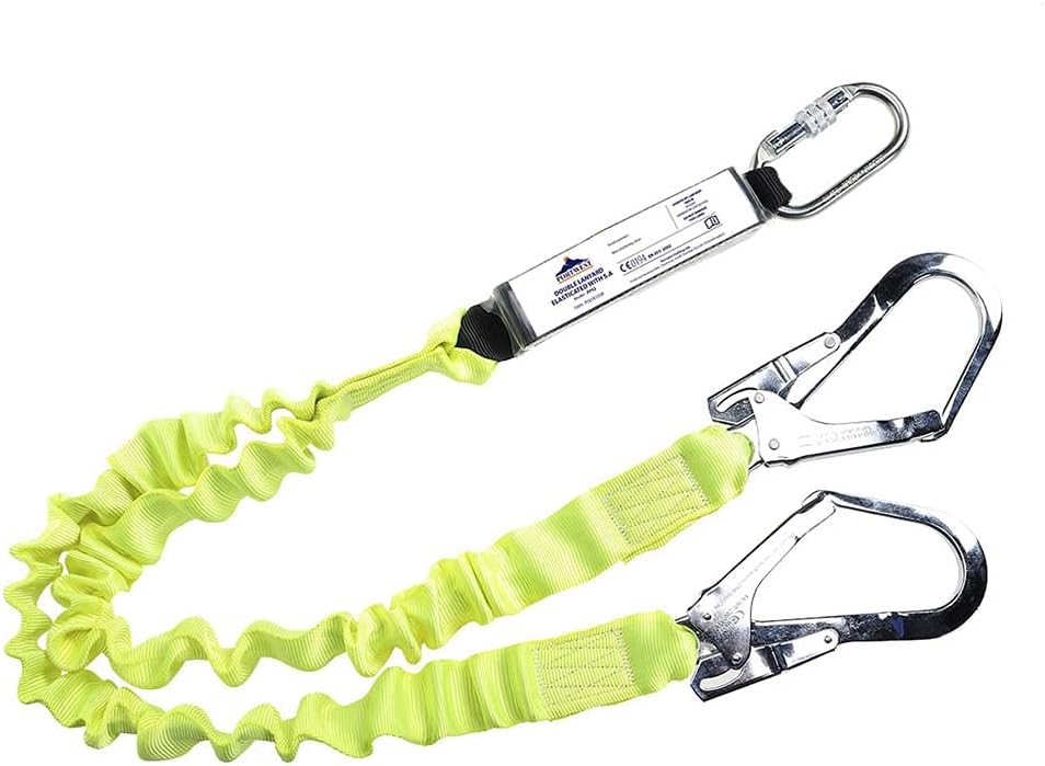 Vue 1 de Portwest Fp Double Sangle