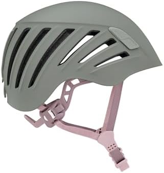 Vue 4 de Petzl Borea Casque Escalade