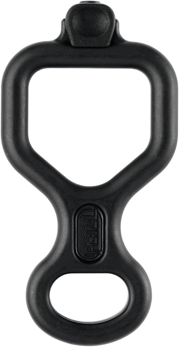 Vue 1 de Petzl Antibrulure Huit Antibrulure