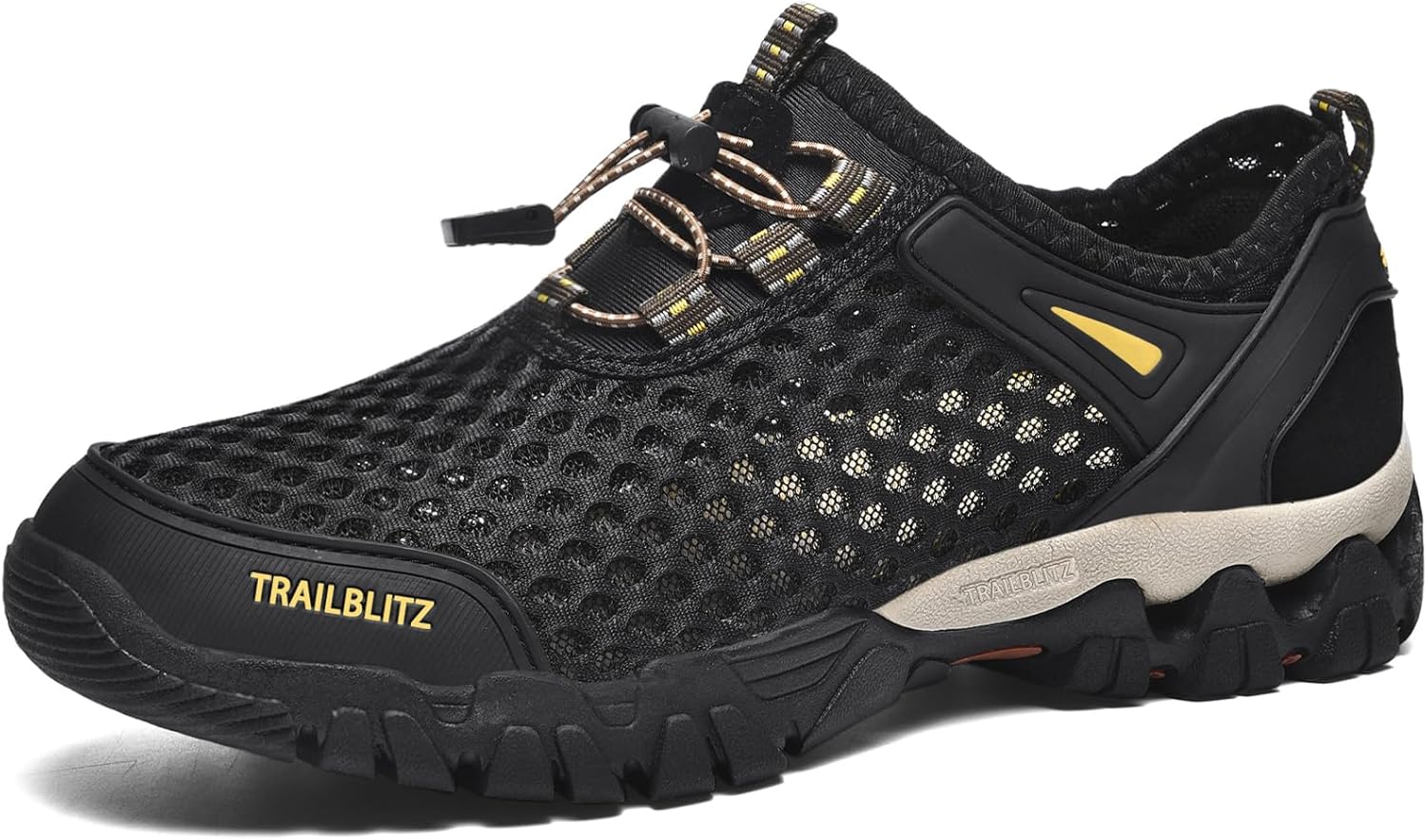 Vue 1 de Chaussures Deauchaussures De Trackbackchaussures